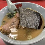 ラーメン山岡家 - 料理写真: