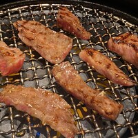 叙々苑 東京ドームシティ ラクーア店 - 