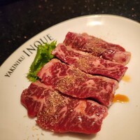 焼肉 いのうえ 吉祥寺店 - 
