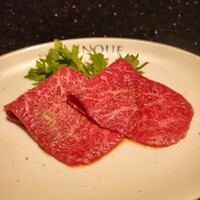 焼肉 いのうえ 吉祥寺店 - 