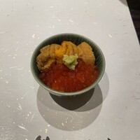 鮨 やまけん 銀座店 - 