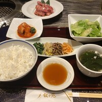 叙々苑 東京ドームシティ ラクーア店 - 