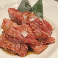 叙々苑 東京ドームシティ ラクーア店 - 
