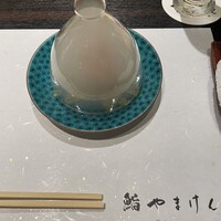 鮨 やまけん 銀座店 - 