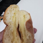 オリエンタルベーカリー - 料理写真: