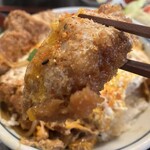 そば処 長岡屋 - 