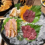 九州 熱中屋 - 