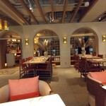 FONDA MEXICANA New York - 