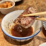 じんぎすかん マルタケ - 誰でも好きな味と思う！うまい〜