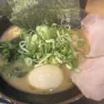 ラーメン見田家 - 