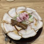 津軽煮干 ひらこ屋