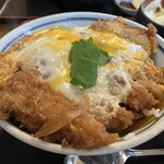 そば処 長岡屋 - 