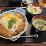 そば処 長岡屋 - 