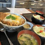 そば処 長岡屋 - 