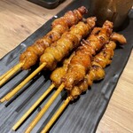 九州 熱中屋 - 