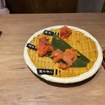 九州 熱中屋 - 