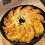 九州 熱中屋 - 