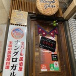 ナングロガル - 