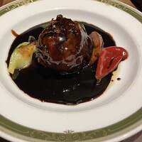 北京ダック専門店 銀座芳亭 - 