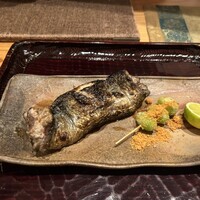 津の守坂 小柴 - 