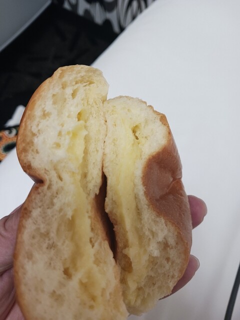 Oriental Bakery Osaka Chokubaiten