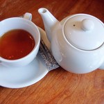 紅茶　420円　（2014/3）　（’’ｂ