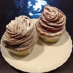 ジャンポール エヴァン - モンブラン
      モンローズ