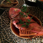 個室・和CUISINE 岬 - 日替わりの煮付け？