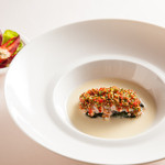 오마르 새우 셰프 추천 스타일로 (2인 이상)