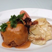 マーサーブランチ テラスハウス - 