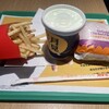 マクドナルド 中央区役所前店