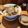 四川担々麺 赤い鯨 人形町店