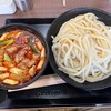 武蔵野うどん 藤原 大宮市場店