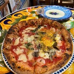 ピッツェリア エ オステリア パドリーノ - 