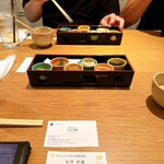 小割烹おはし - 