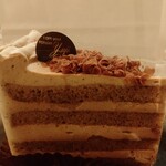 スイーツガーデン ユウジアジキ - 