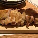 小割烹おはし - 