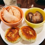 ロコズアイナ - 