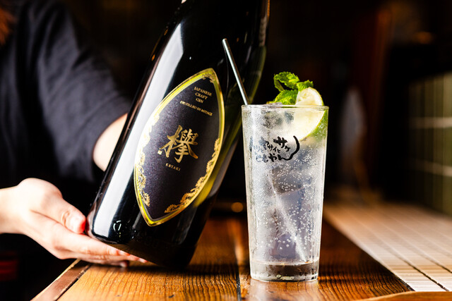 トリとヤサイとサケともやん - 北四番丁（焼き鳥）の写真