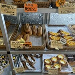 焼きたてパン マンハッタン - 