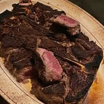 Peter Luger Steak House Tokyo - 