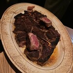 Peter Luger Steak House Tokyo - 