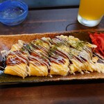 てっぱん すみせん - 