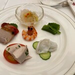 中国料理 桃花林 - 