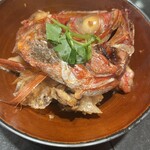 回し寿司 活 活美登利 - 