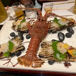 中納言 千日前味楽館 - 