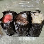 おにぎり小島米店 - 