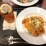 カフェ・ベローチェ - 