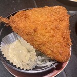 回し寿司 活 活美登利 - 