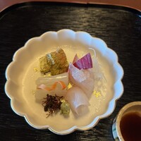 つば甚 - 